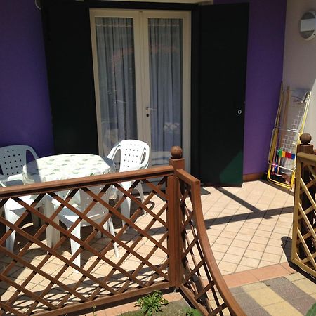 Villaggio Margherita Caorle Kamer foto