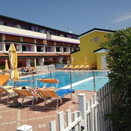 Villaggio Margherita Caorle Buitenkant foto