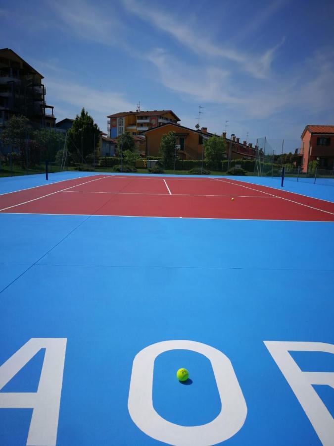 Villaggio Margherita Caorle Buitenkant foto