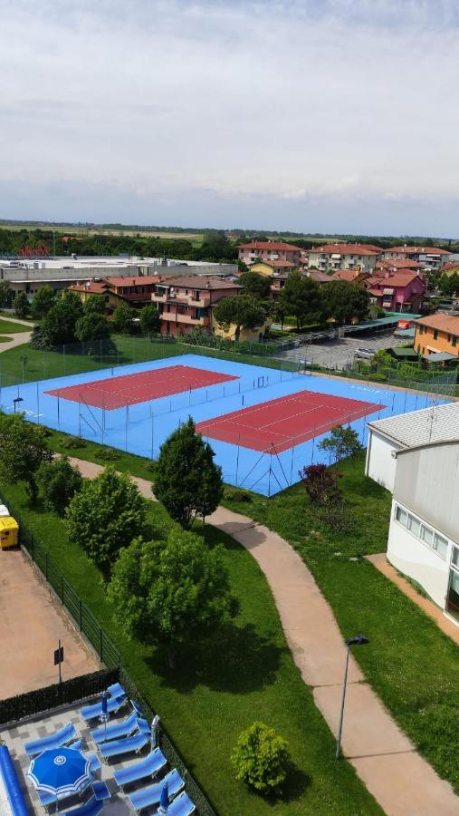 Villaggio Margherita Caorle Buitenkant foto