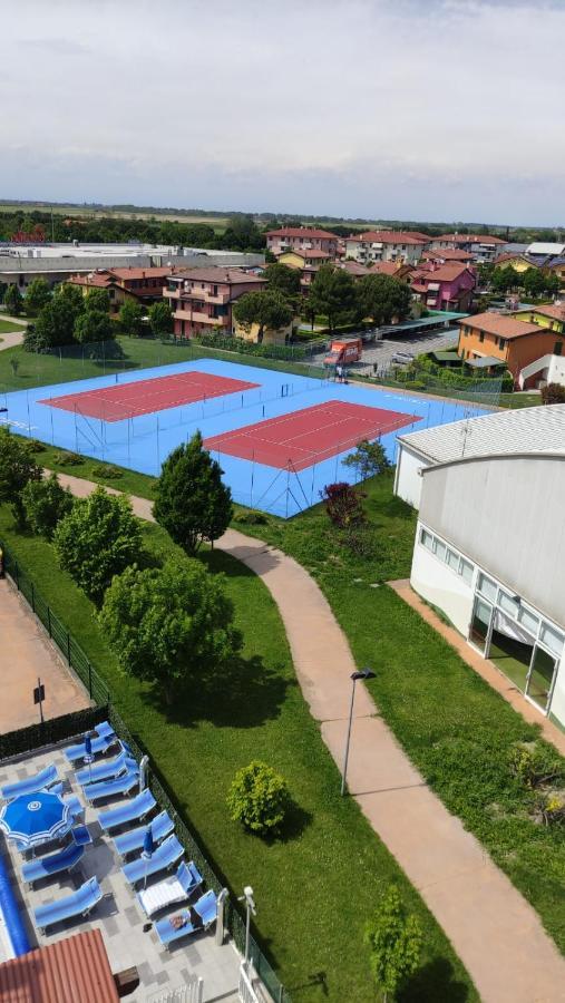Villaggio Margherita Caorle Buitenkant foto