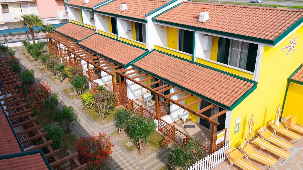 Villaggio Margherita Caorle Buitenkant foto