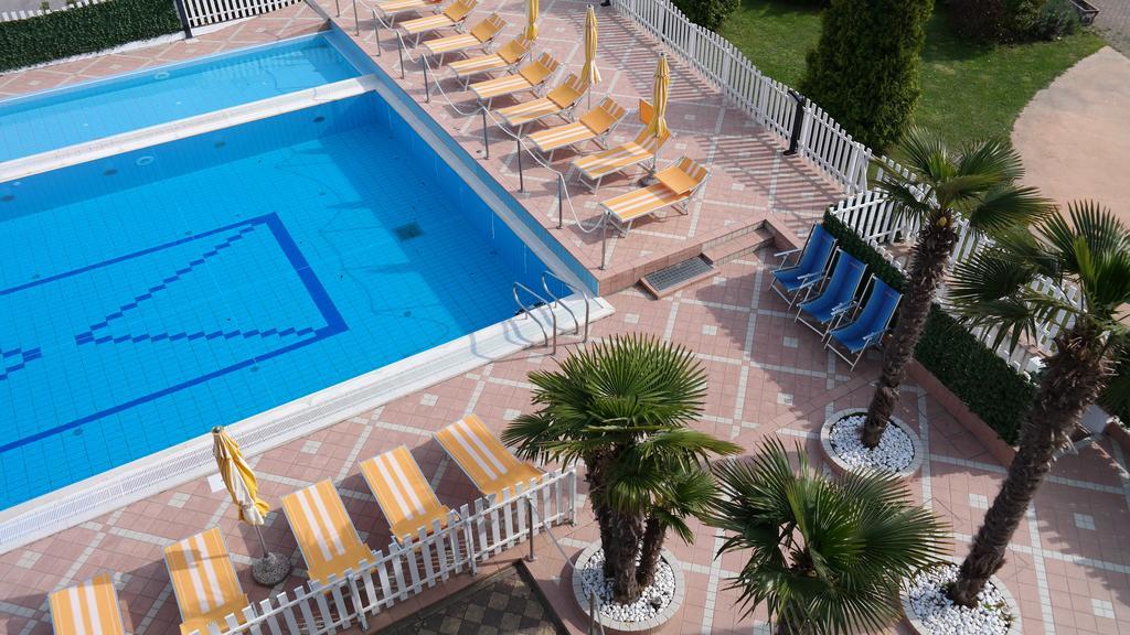 Villaggio Margherita Caorle Buitenkant foto