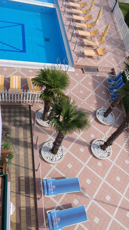 Villaggio Margherita Caorle Buitenkant foto