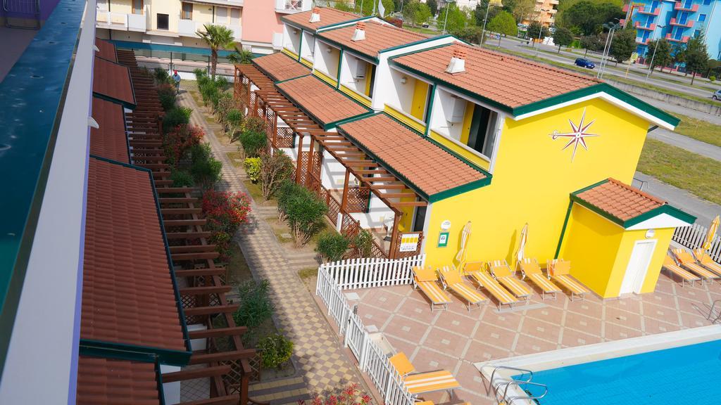 Villaggio Margherita Caorle Buitenkant foto