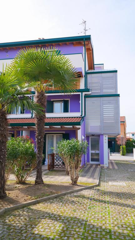 Villaggio Margherita Caorle Buitenkant foto