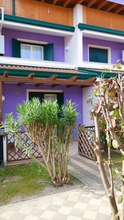 Villaggio Margherita Caorle Buitenkant foto