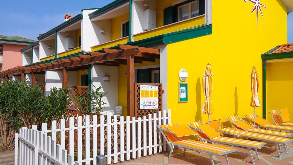 Villaggio Margherita Caorle Buitenkant foto