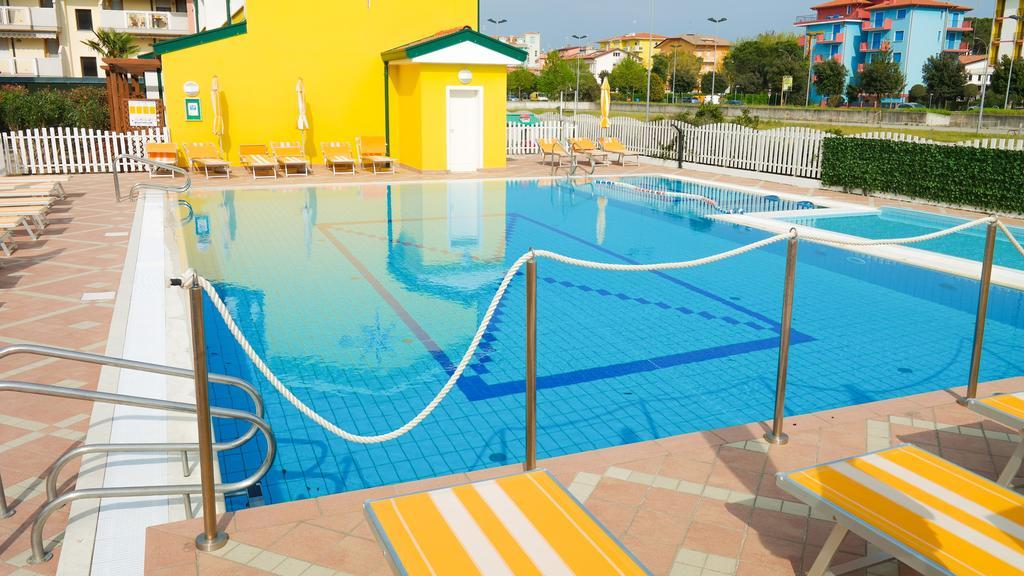 Villaggio Margherita Caorle Buitenkant foto