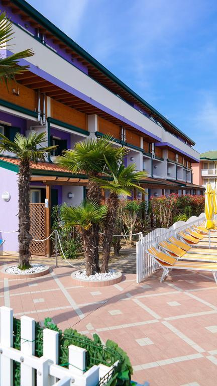 Villaggio Margherita Caorle Buitenkant foto