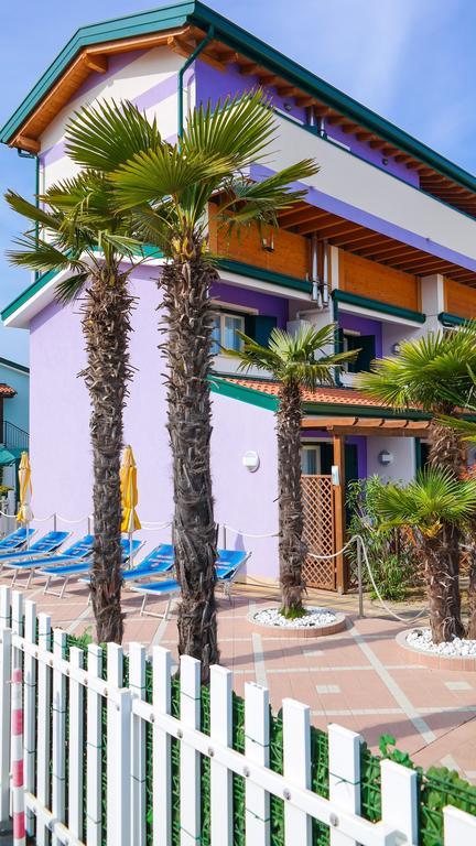 Villaggio Margherita Caorle Buitenkant foto