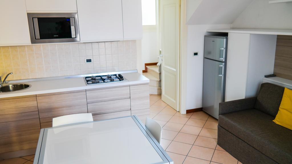 Villaggio Margherita Caorle Kamer foto