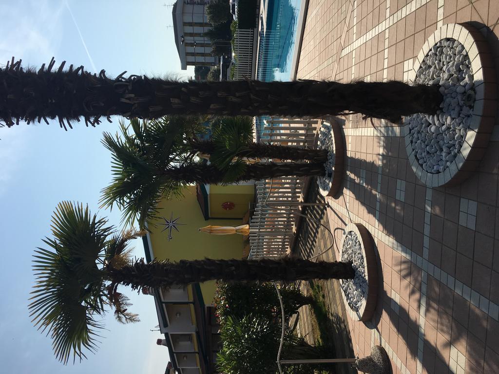 Villaggio Margherita Caorle Buitenkant foto