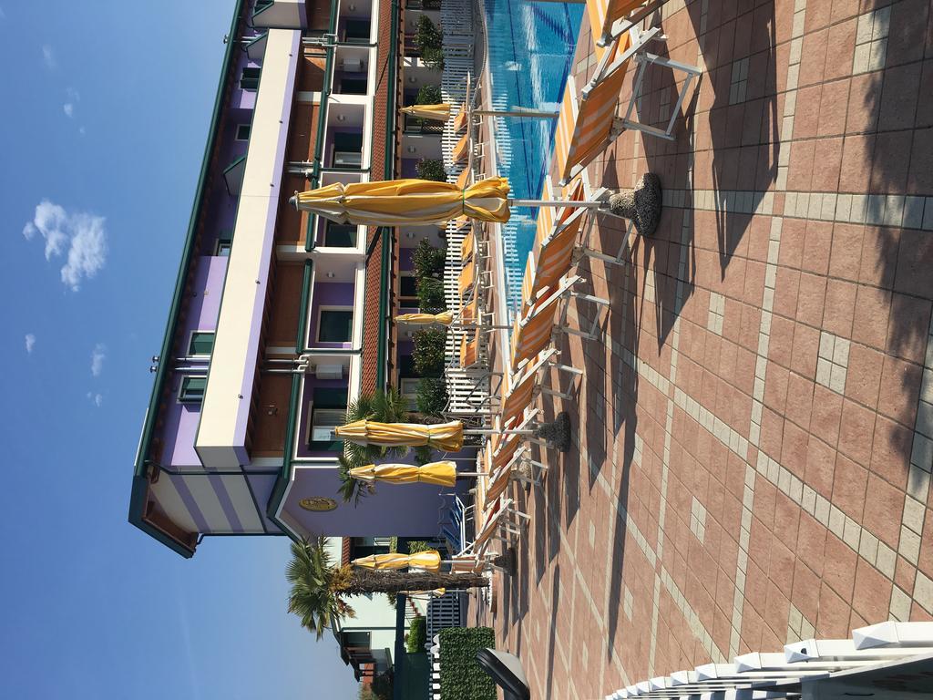 Villaggio Margherita Caorle Buitenkant foto