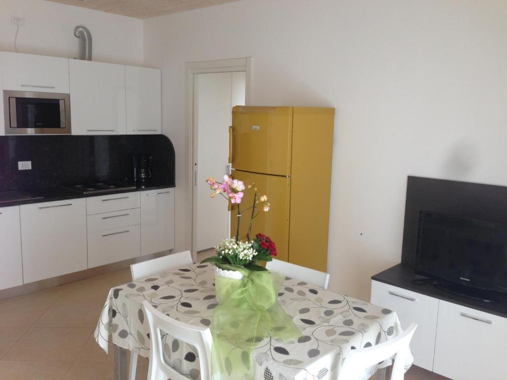 Villaggio Margherita Caorle Kamer foto