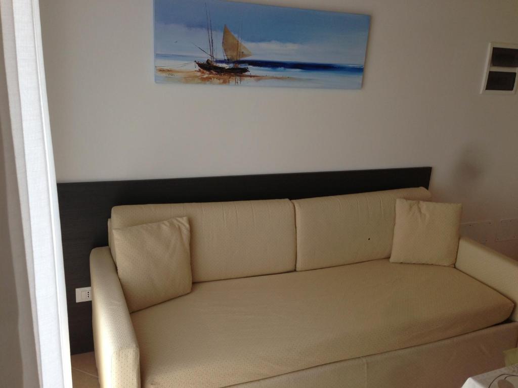 Villaggio Margherita Caorle Kamer foto