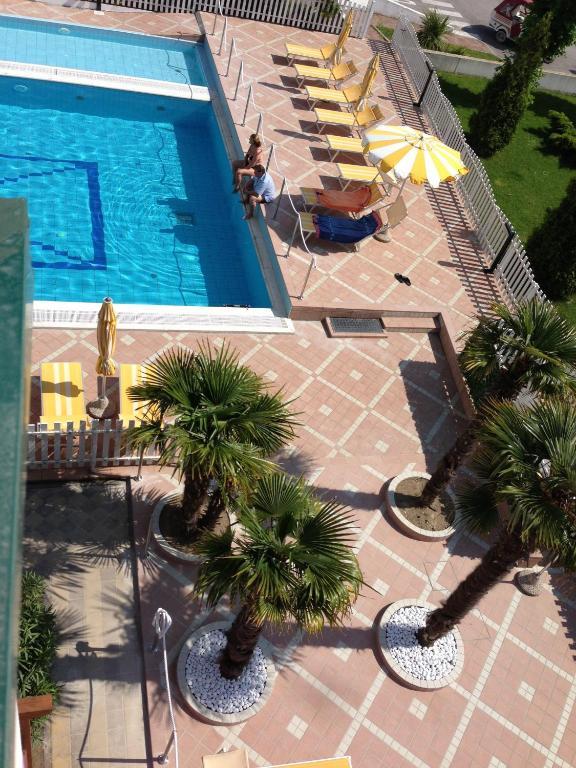 Villaggio Margherita Caorle Buitenkant foto