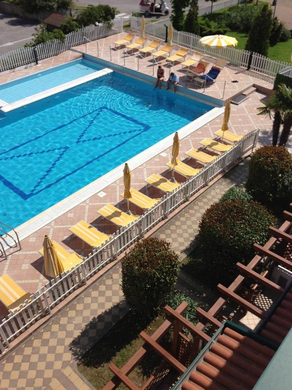 Villaggio Margherita Caorle Buitenkant foto