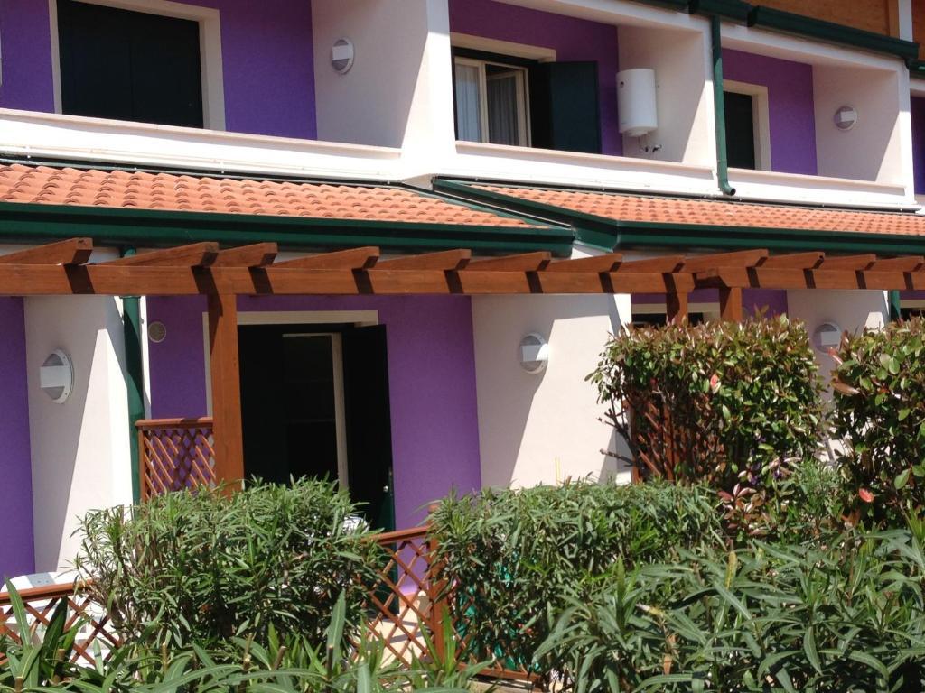 Villaggio Margherita Caorle Buitenkant foto