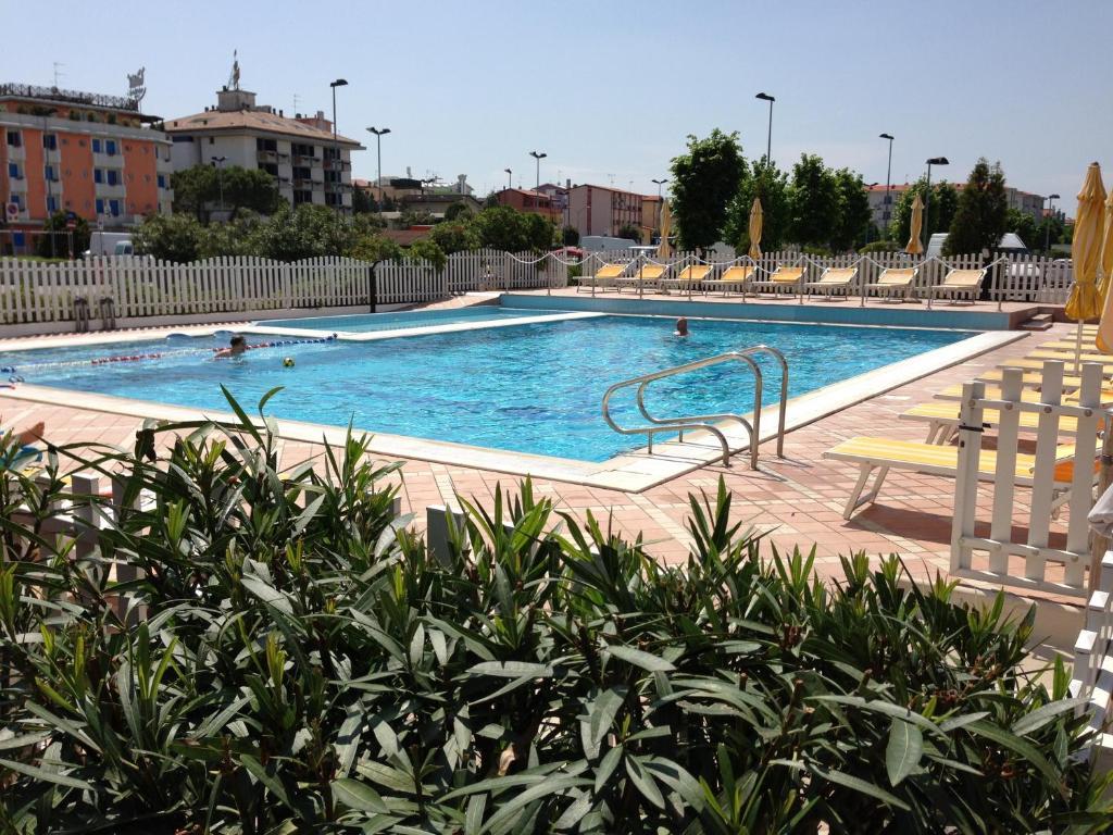 Villaggio Margherita Caorle Buitenkant foto
