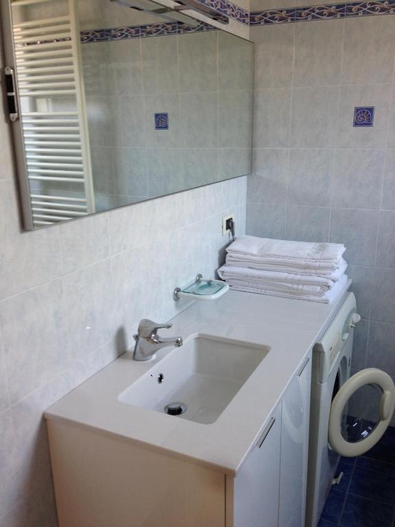 Villaggio Margherita Caorle Buitenkant foto