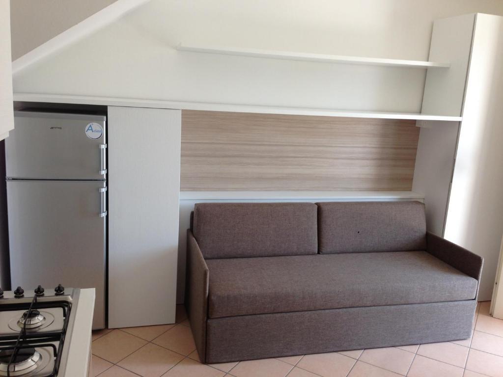 Villaggio Margherita Caorle Buitenkant foto