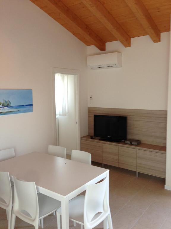Villaggio Margherita Caorle Buitenkant foto