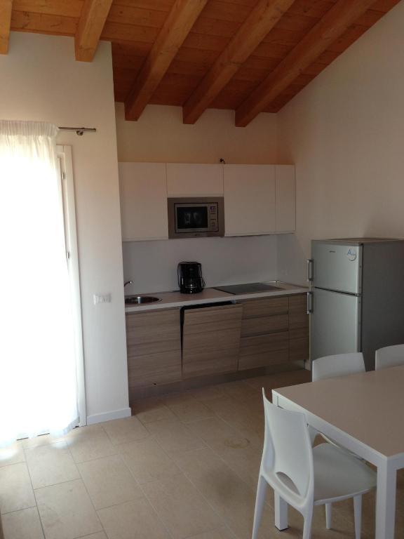 Villaggio Margherita Caorle Buitenkant foto