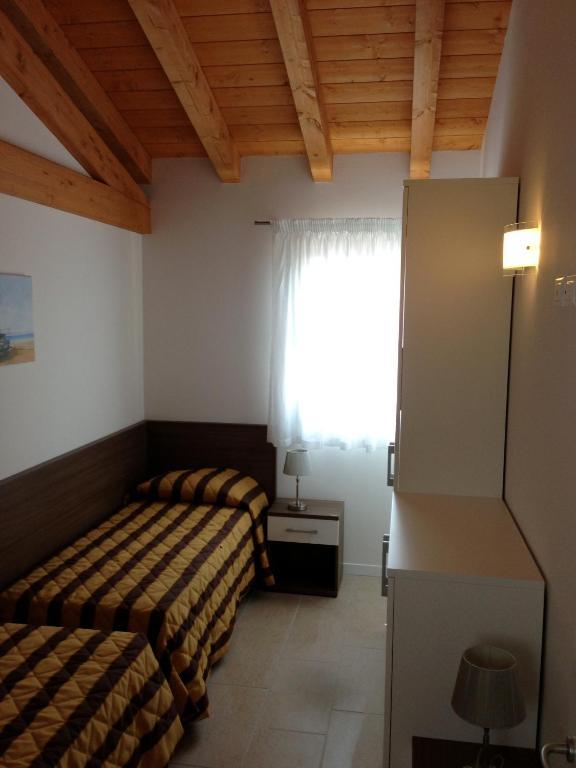 Villaggio Margherita Caorle Kamer foto