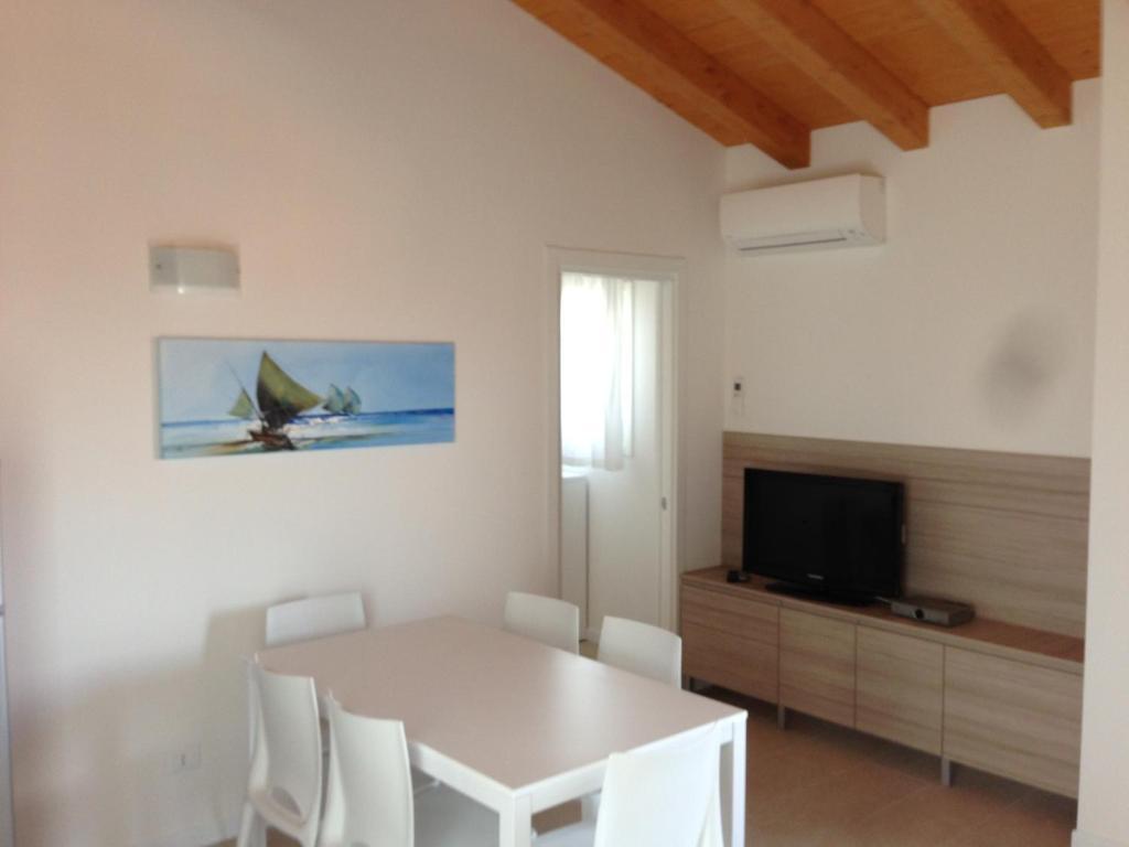 Villaggio Margherita Caorle Kamer foto