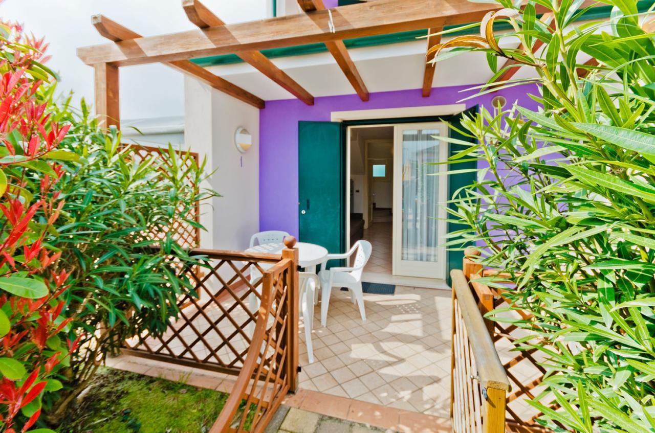 Villaggio Margherita Caorle Buitenkant foto
