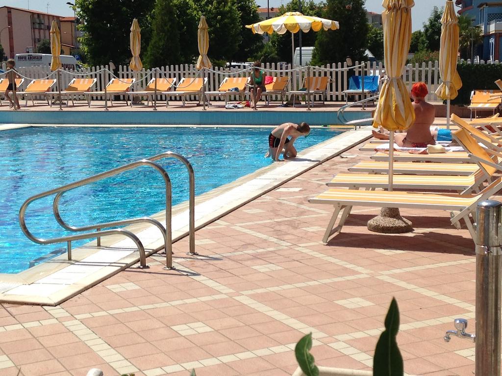 Villaggio Margherita Caorle Buitenkant foto